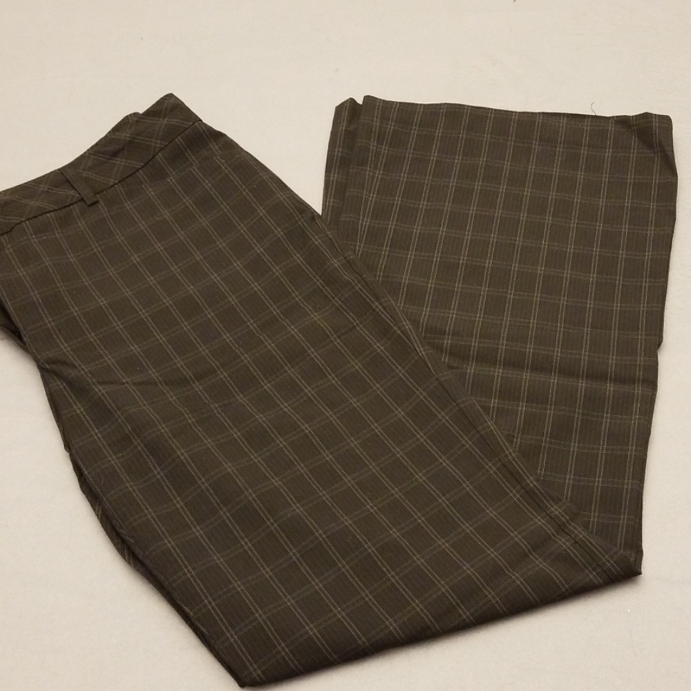 Express Editor pant